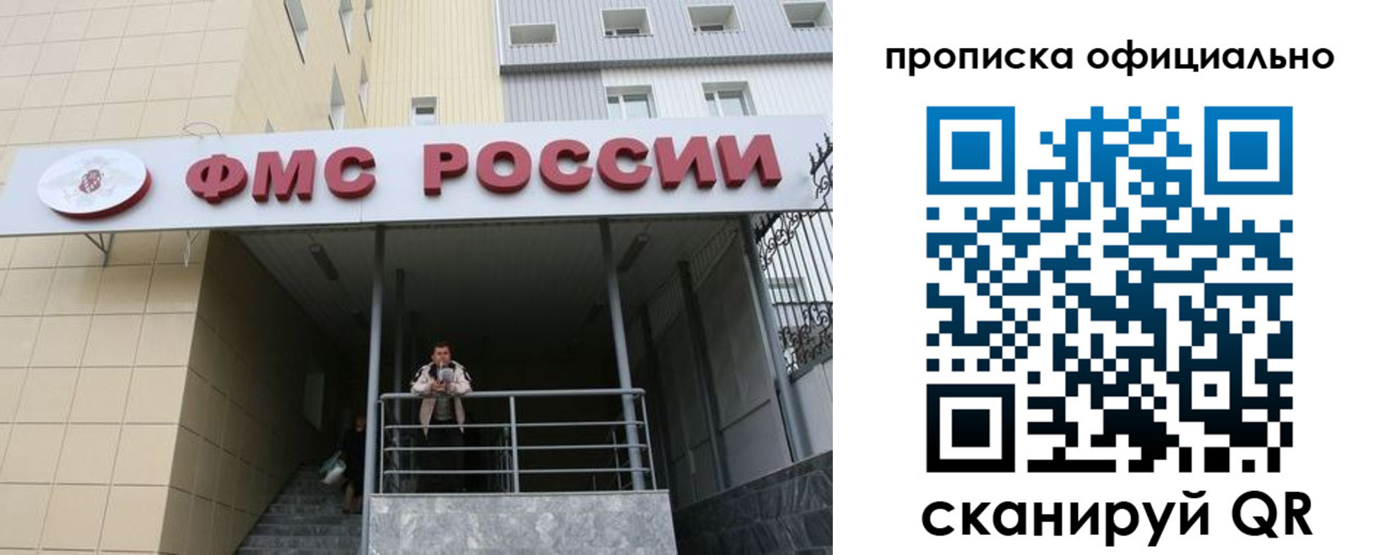 прописка для кредита в Кубинке